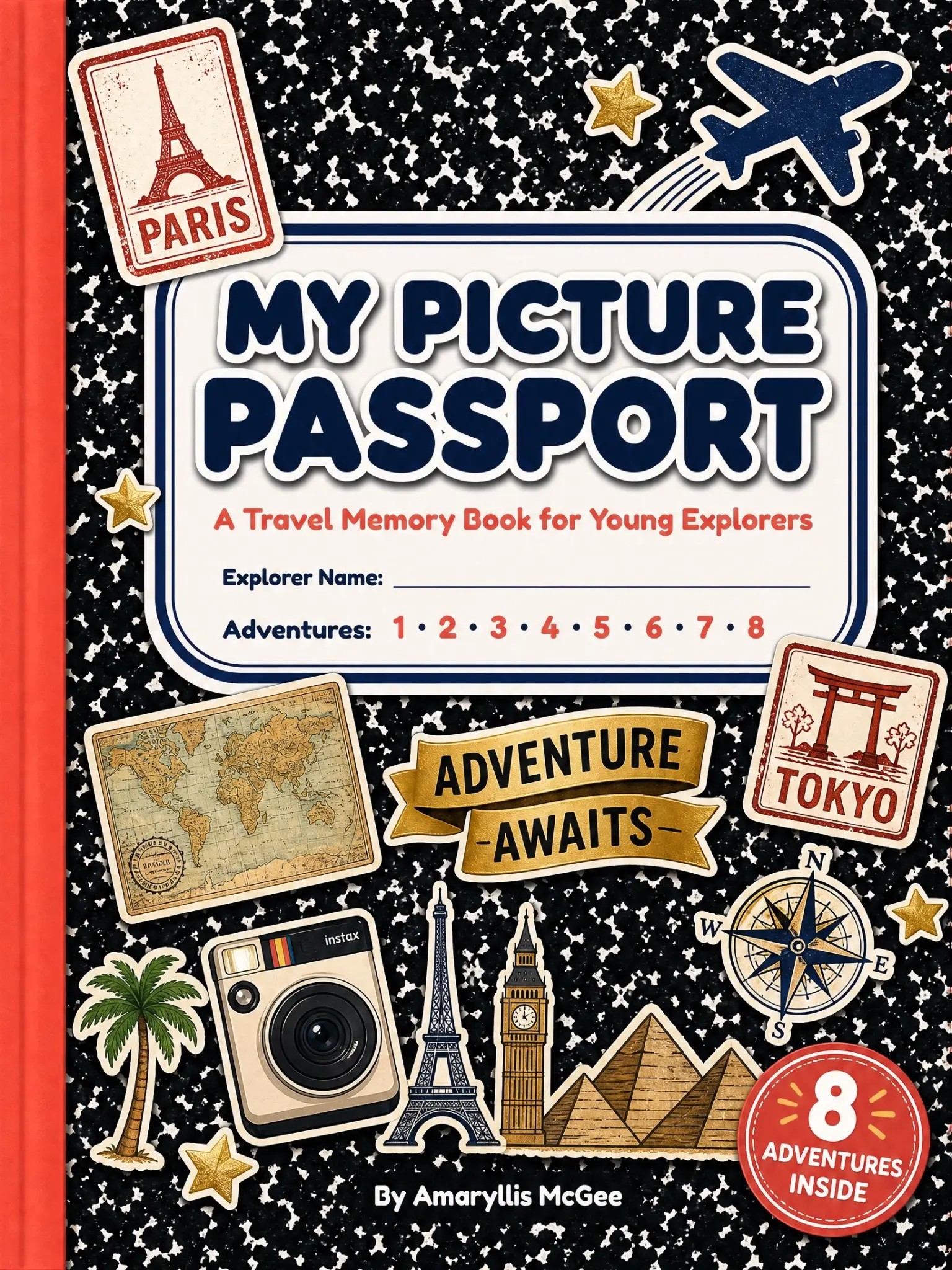 My Picture Passport